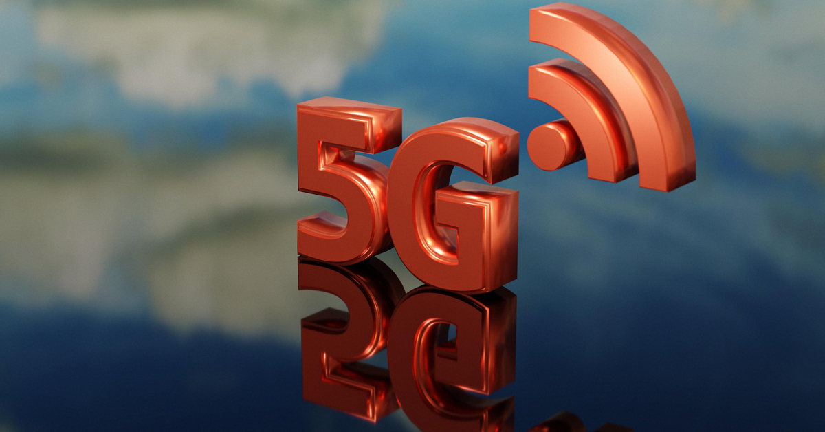 What is 5G UC?